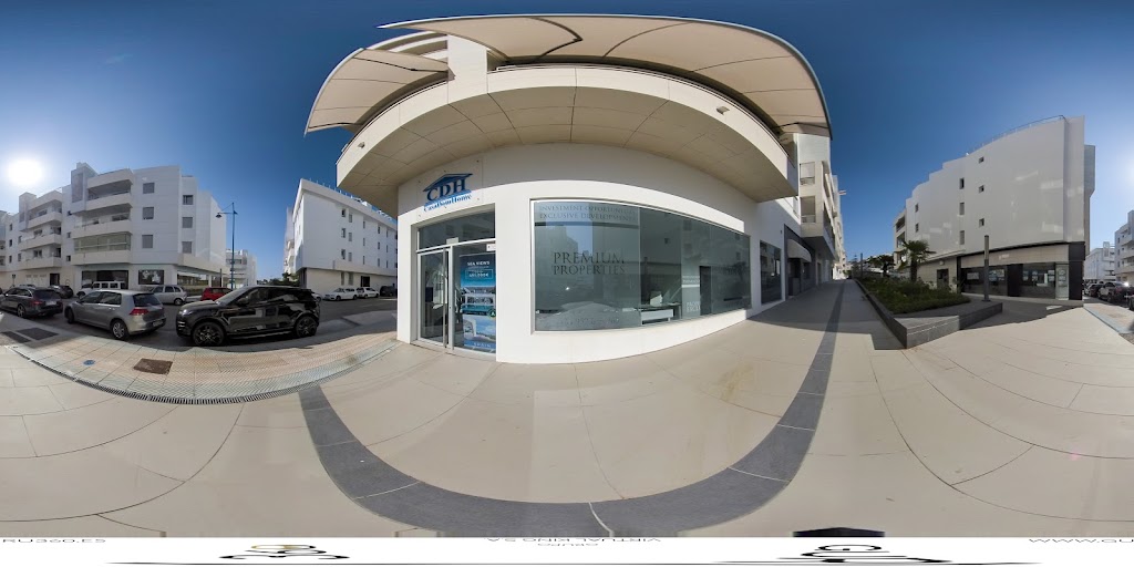 Centro estetico - Marina Fernandez