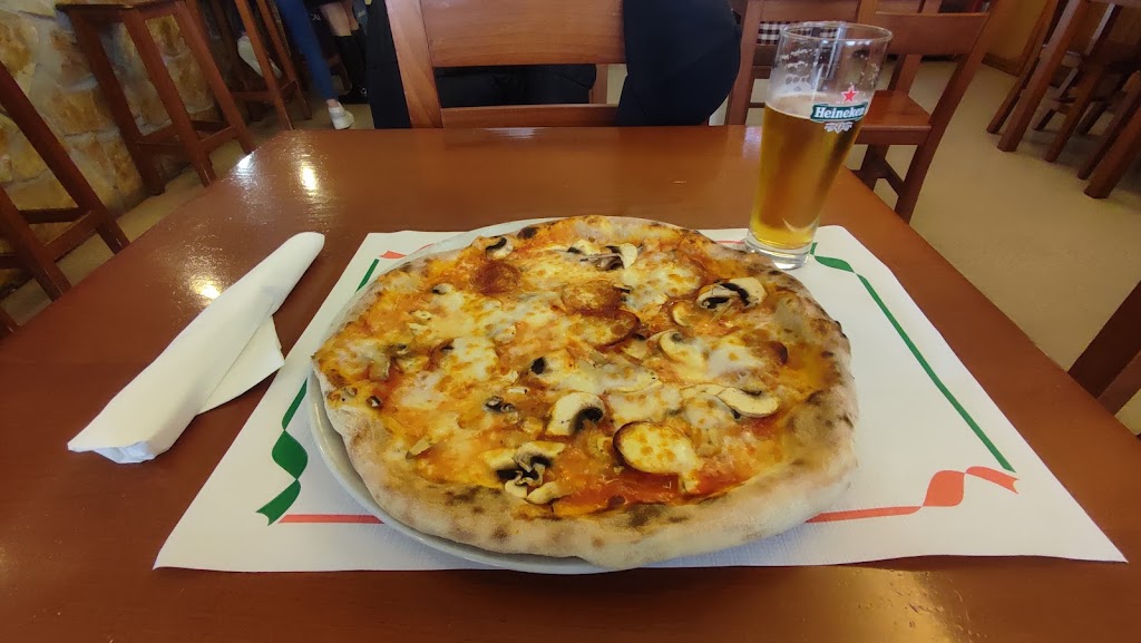 La trattoria di Peppe — Mas recientes