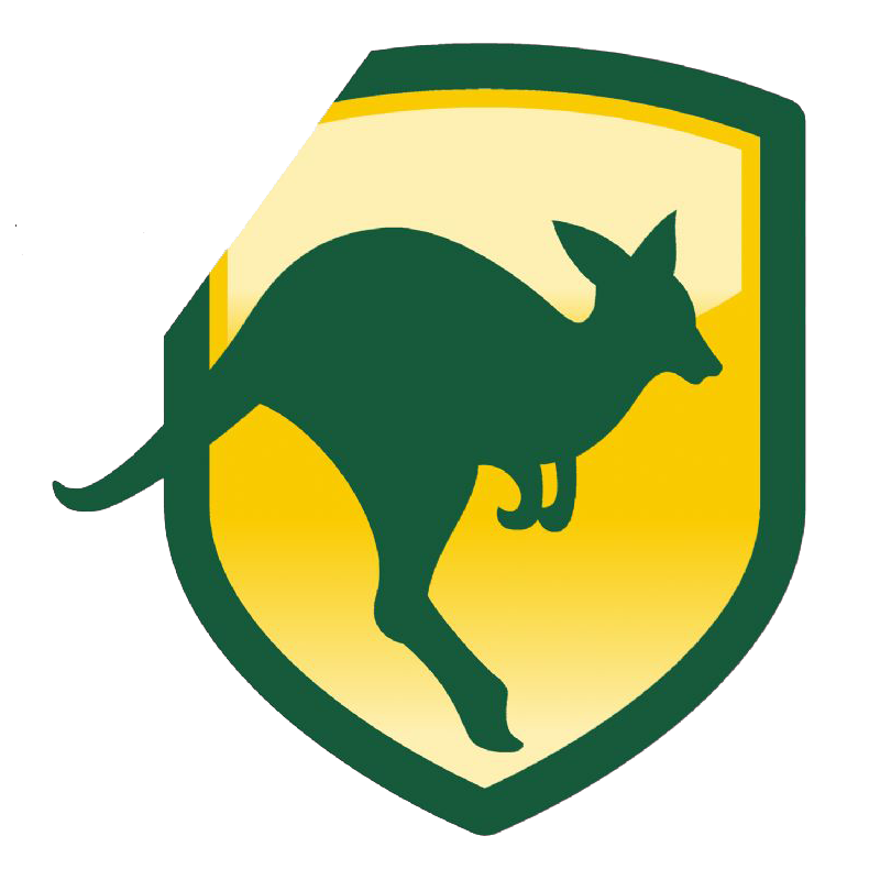 Green and Gold English — Del propietario