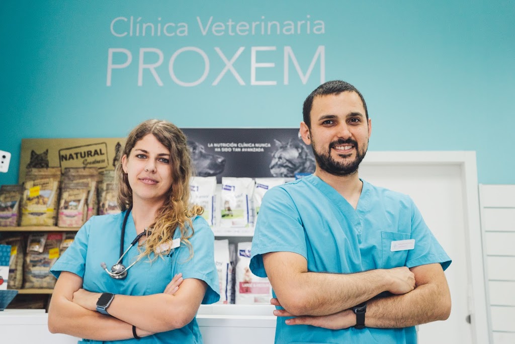 Clinica Veterinaria Proxem