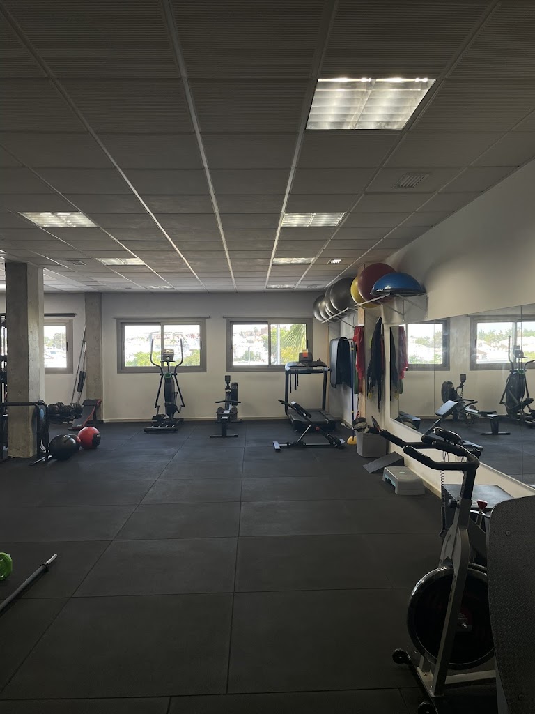 QL CLINIC. Fisioterapia, Entrenamiento y Rehabilitacion