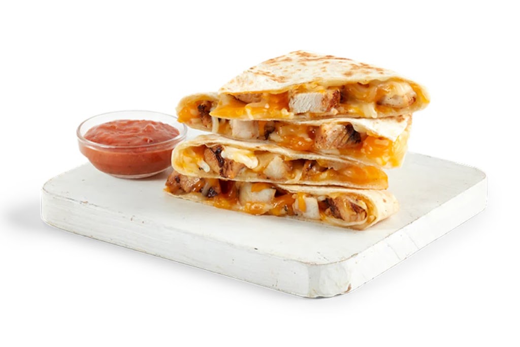  Tropical Smoothie Cafe