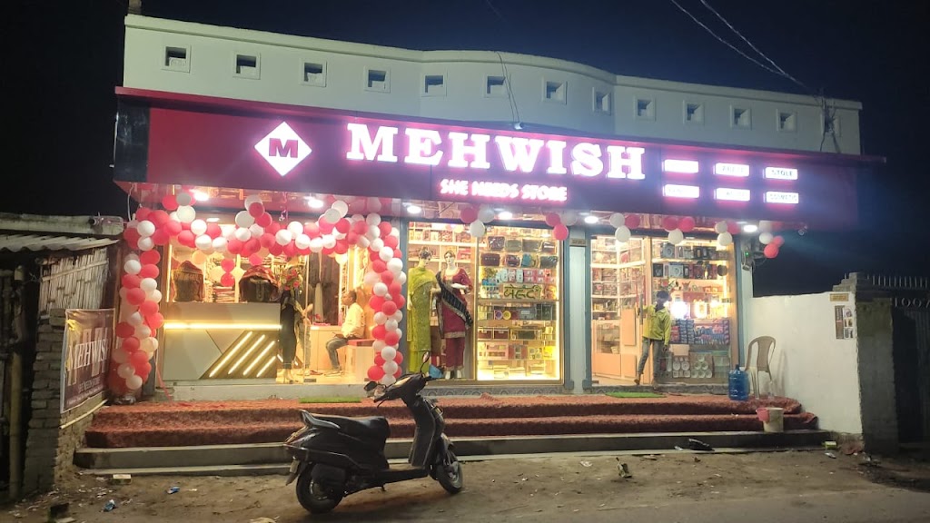Mehwish She Needs Store
