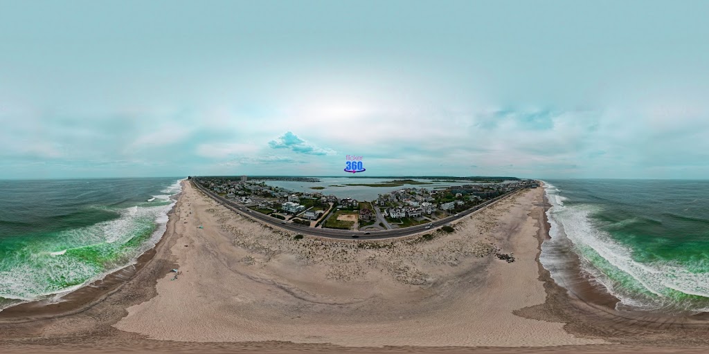 Street View & 360deg