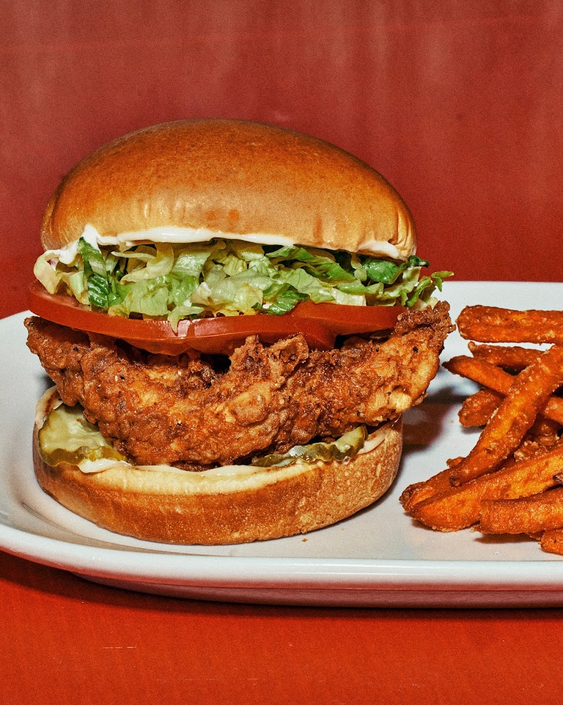  Red Robin Gourmet Burgers and Brews