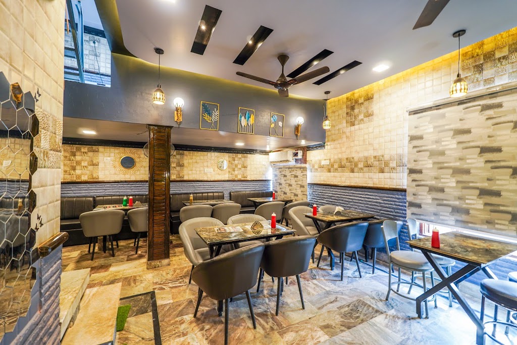 Neel Kamal Restaurant