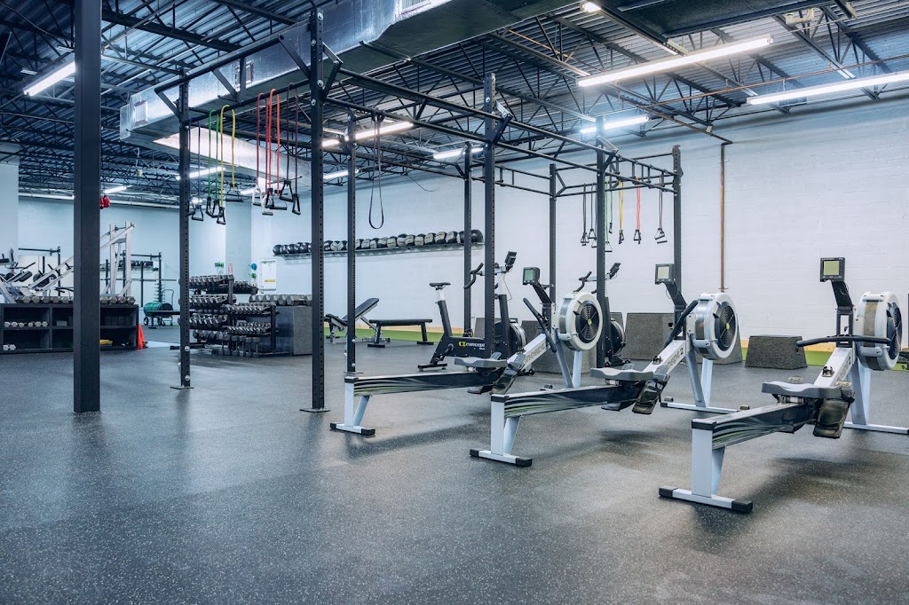  BGI Health & Performance BGI Fitness