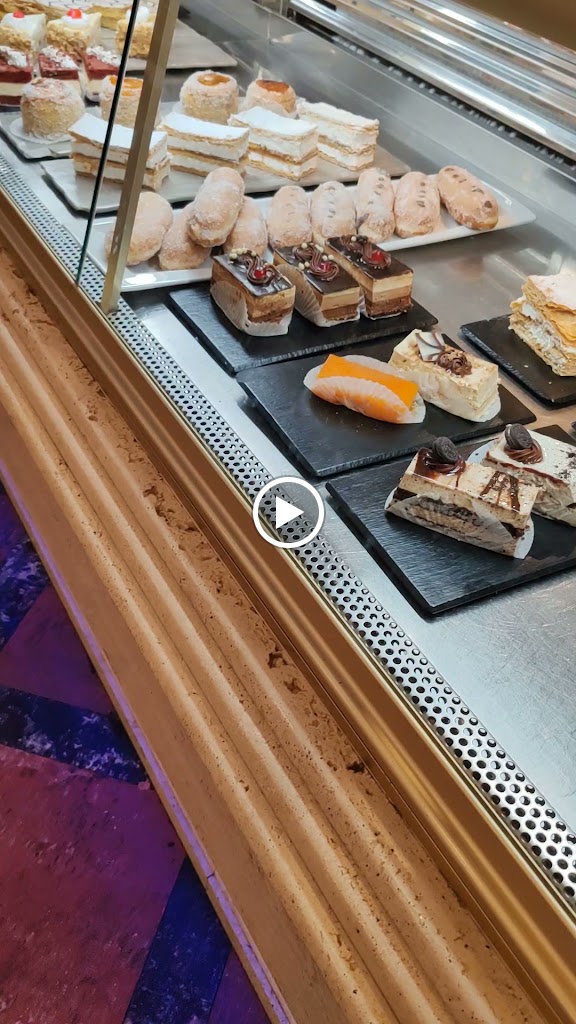 Pasteleria Blanco y Azul - Lope Gisbert — Videos