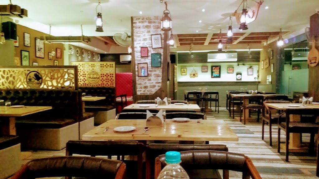 Mamta Ristorante Cafe