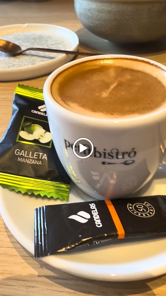 Restaurante La Eliana - Petit Bistro — Mas recientes