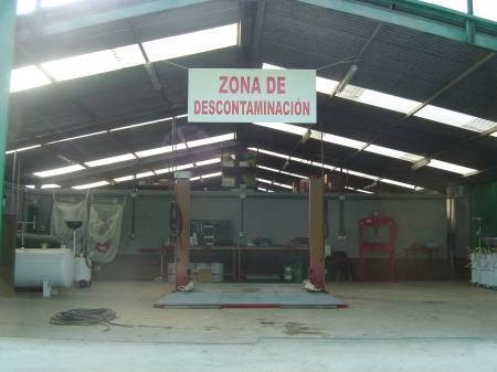 Desguaces Sanchez Munoz S.L.