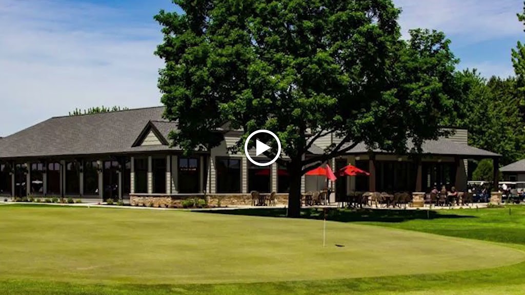  Reedsburg Country Club