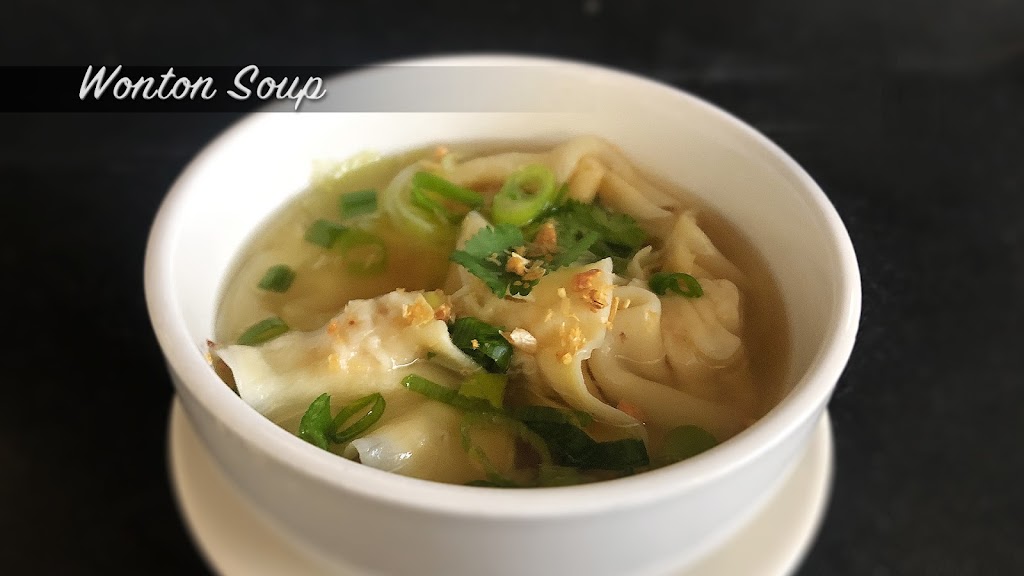 Kiin Imm Thai Restaurant