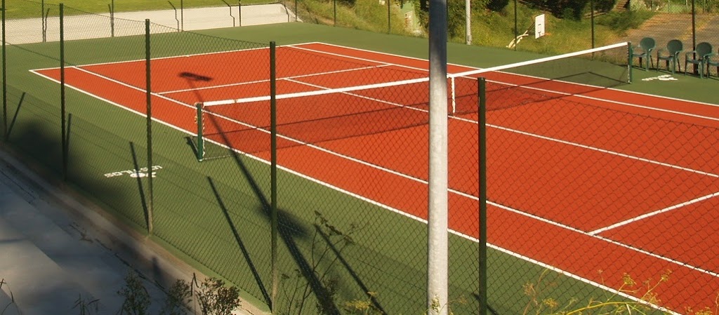 Club Family Padel - Los Tilos