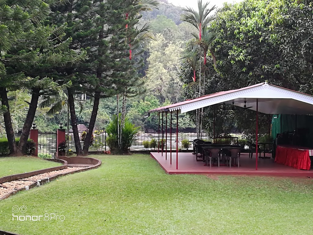 Kayalkatt Homestay