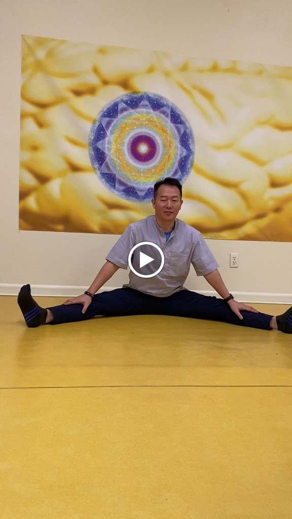  Body & Brain Yoga Tai Chi