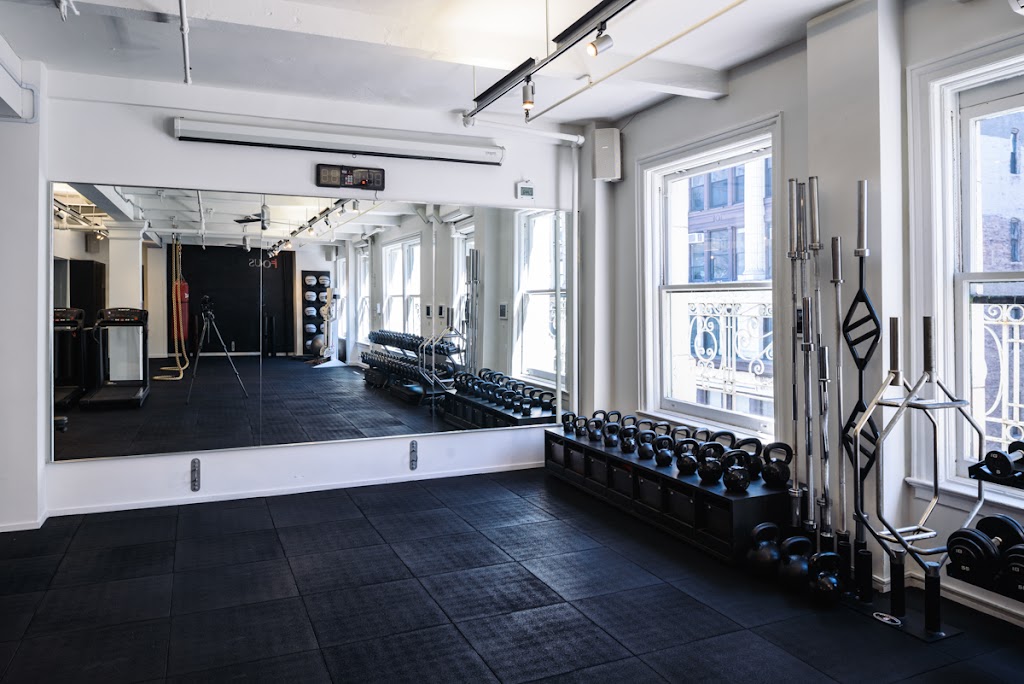  Focus Integrated Fitness