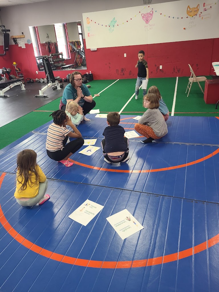  BTX Sports Fitness Club