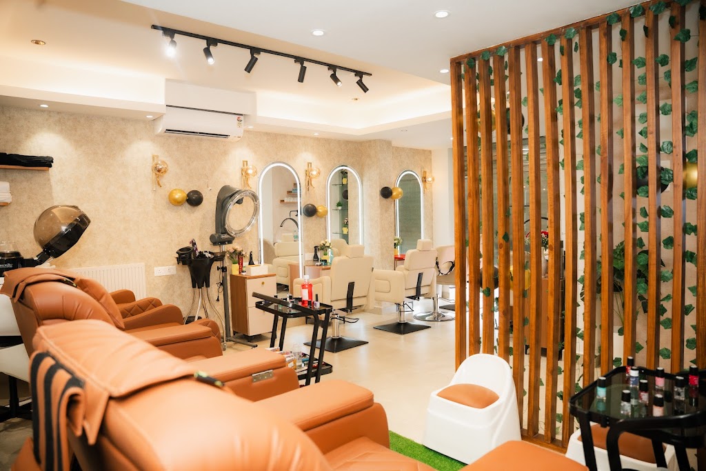 Pure Bliss Salon