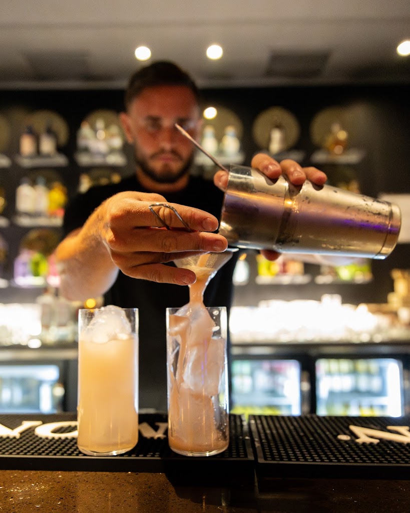 El Perfumista Cocktail & Bar y Brunch & Desayunos en Chiclana de la Frontera, Cadiz