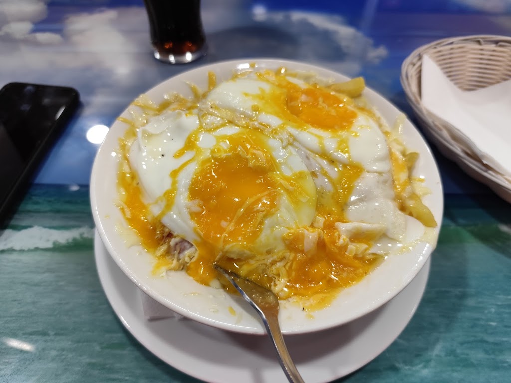 Bar Cafeteria La Caribena