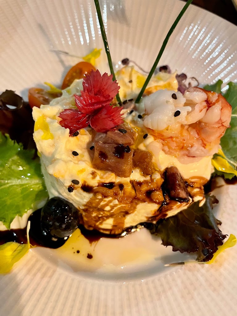 Restaurante NILO — Filete