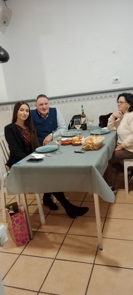 Feeling Cafe restaurante — Ambiente