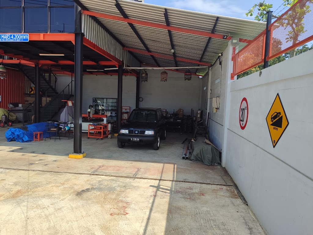 DMS Project Garage