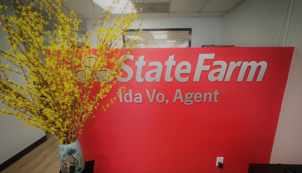 Ida Vo - State Farm Insurance Agent