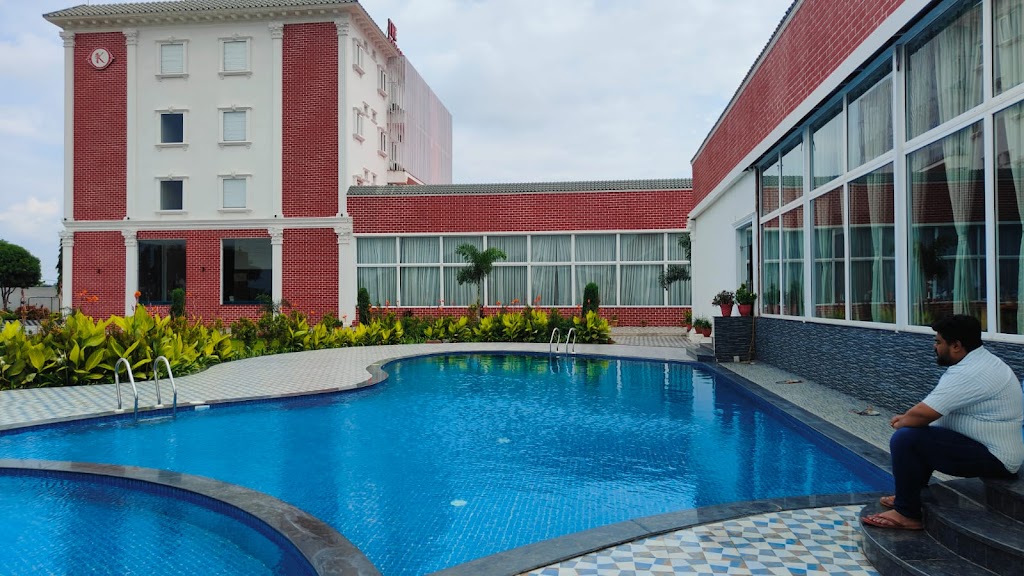 Amenities