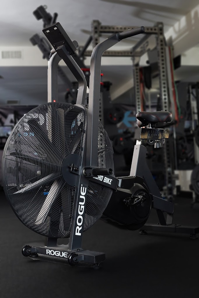  Apex Personal Training