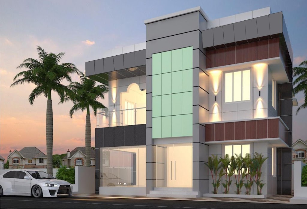 Sree Kumaran Residence