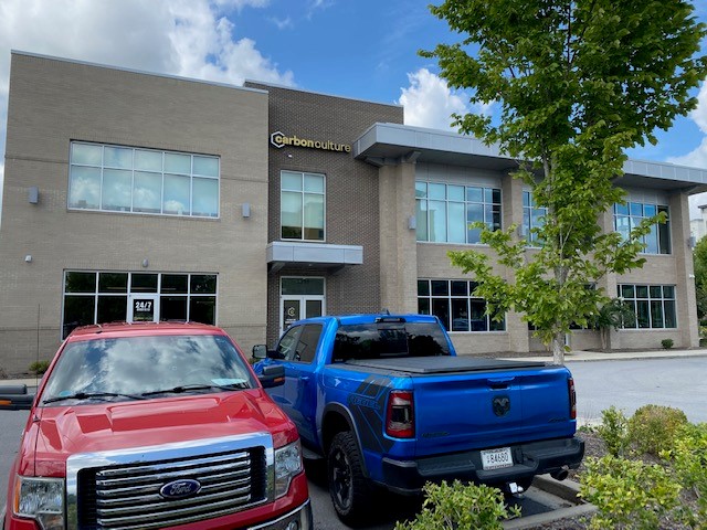  Carbon Gym Murfreesboro