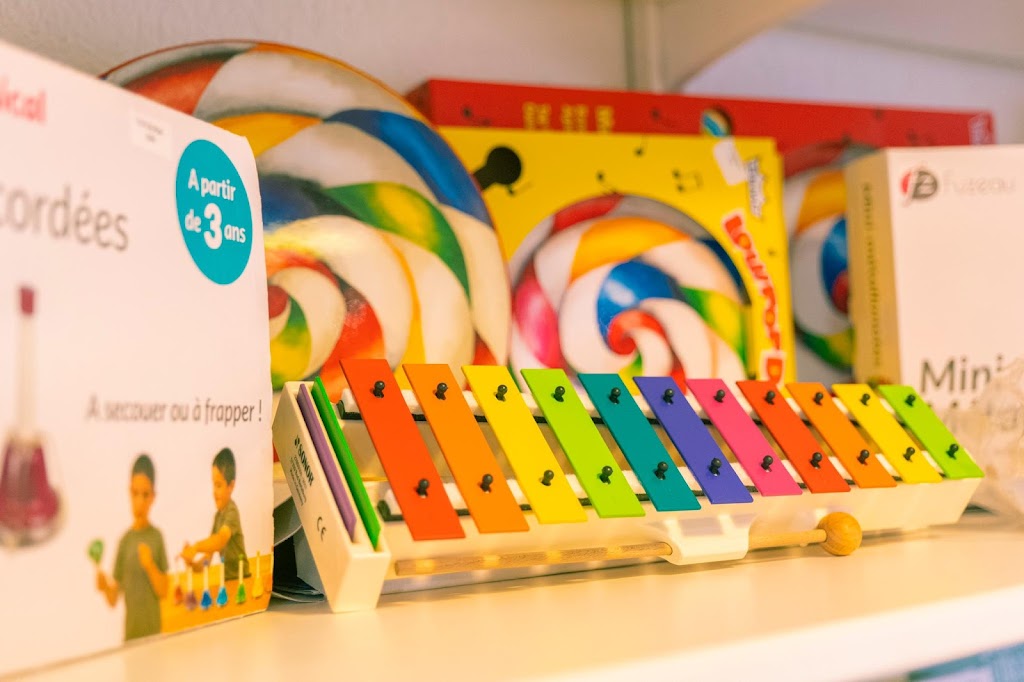 Tot Sona Records S.L.