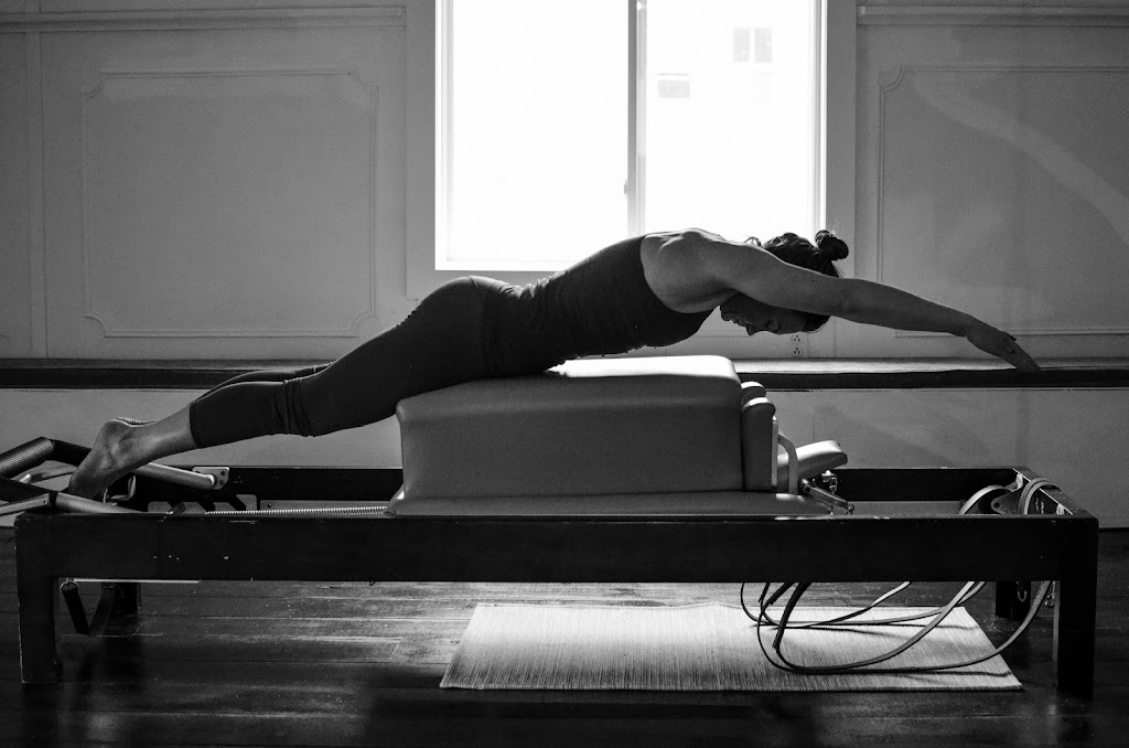  Ripple Pilates