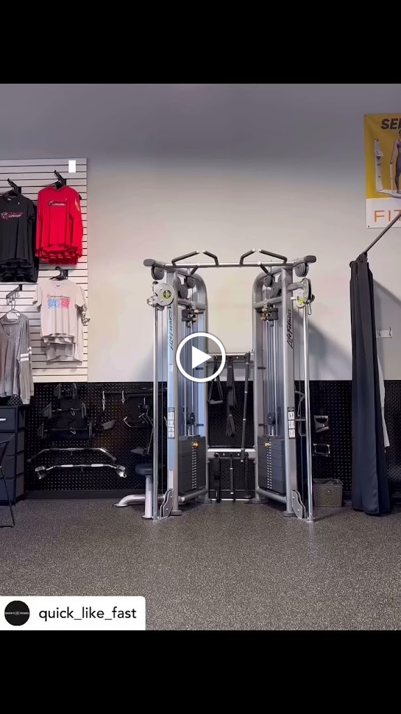  Your Personal Best Fitness Studio