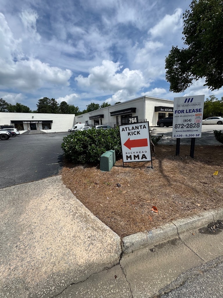  ATL FIT Personal Trainers of Atlanta