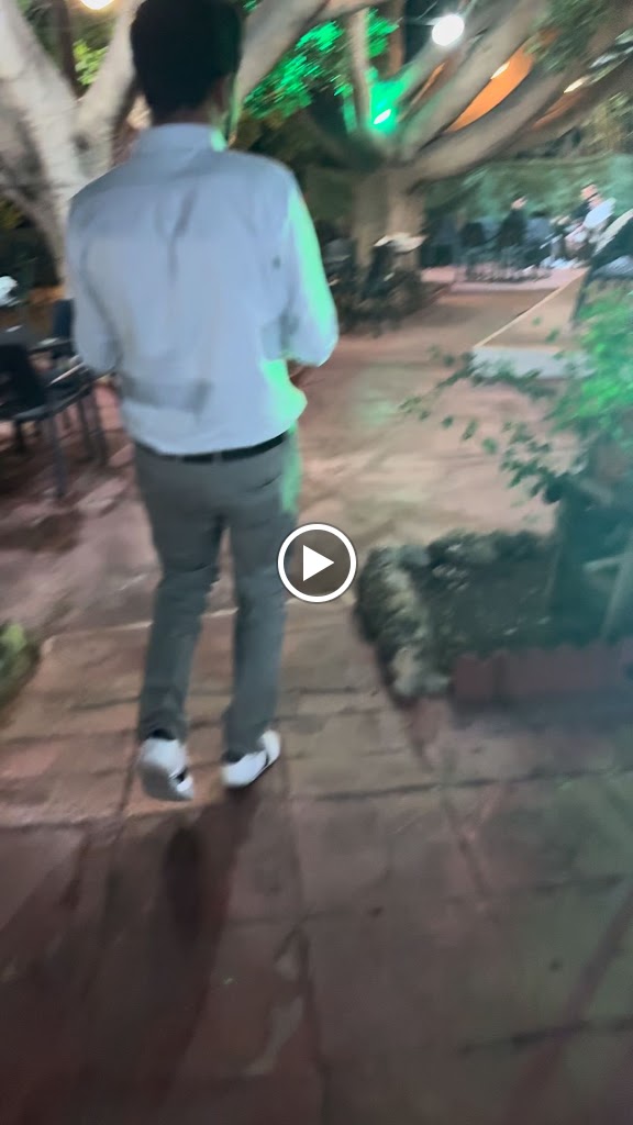 La Terraza de Capellania — Videos