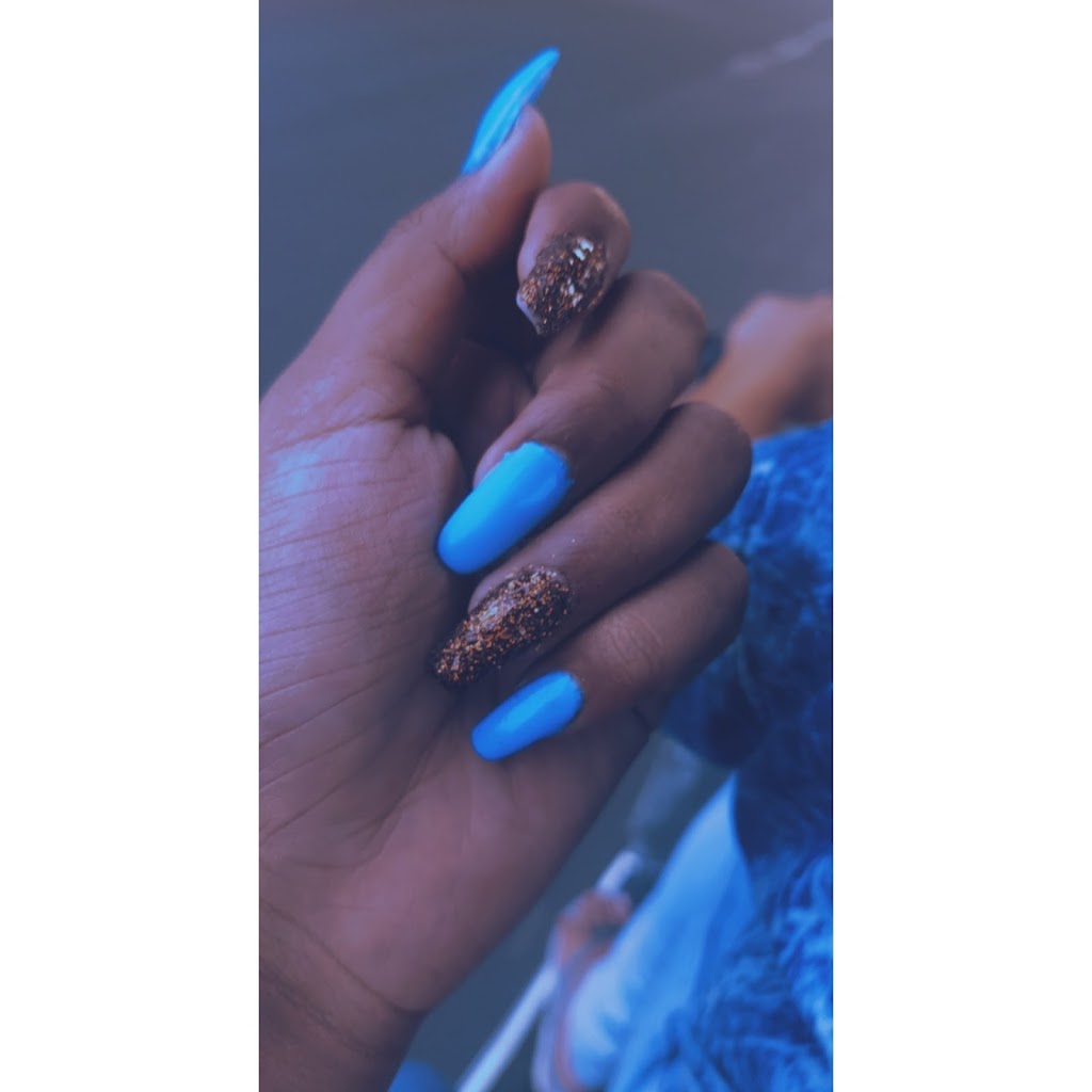 Pretty Strings Makeovers