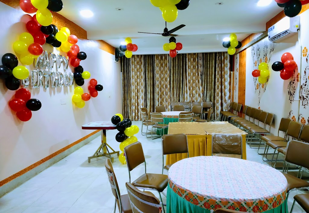 Shree Ji Family Restaurant