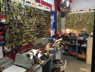 Cerrajero La Llave de Oro