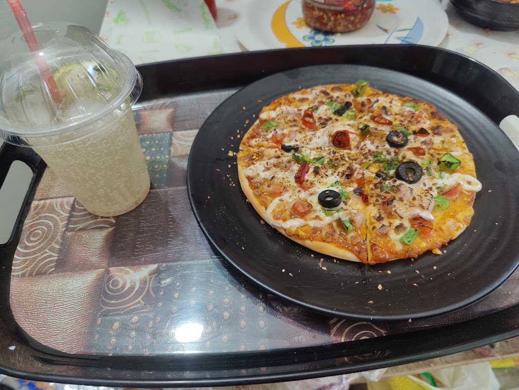 Food & drink