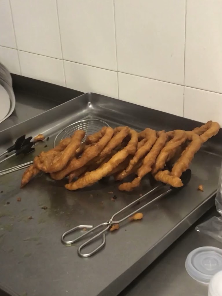 Asador La Plaza de Montilla — Del propietario