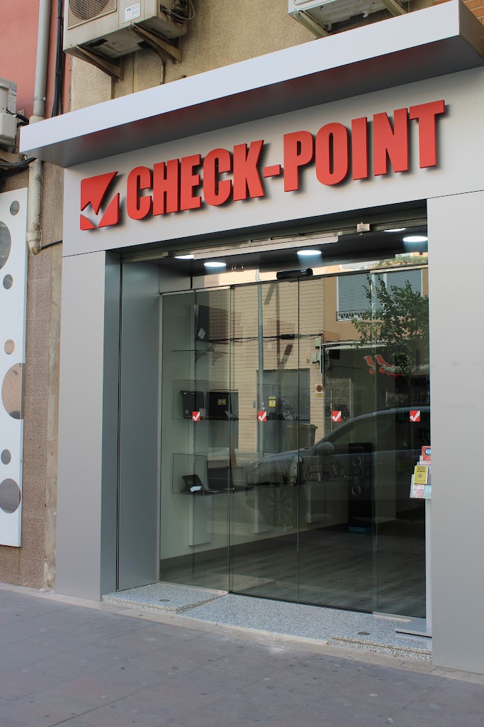 Check-Point