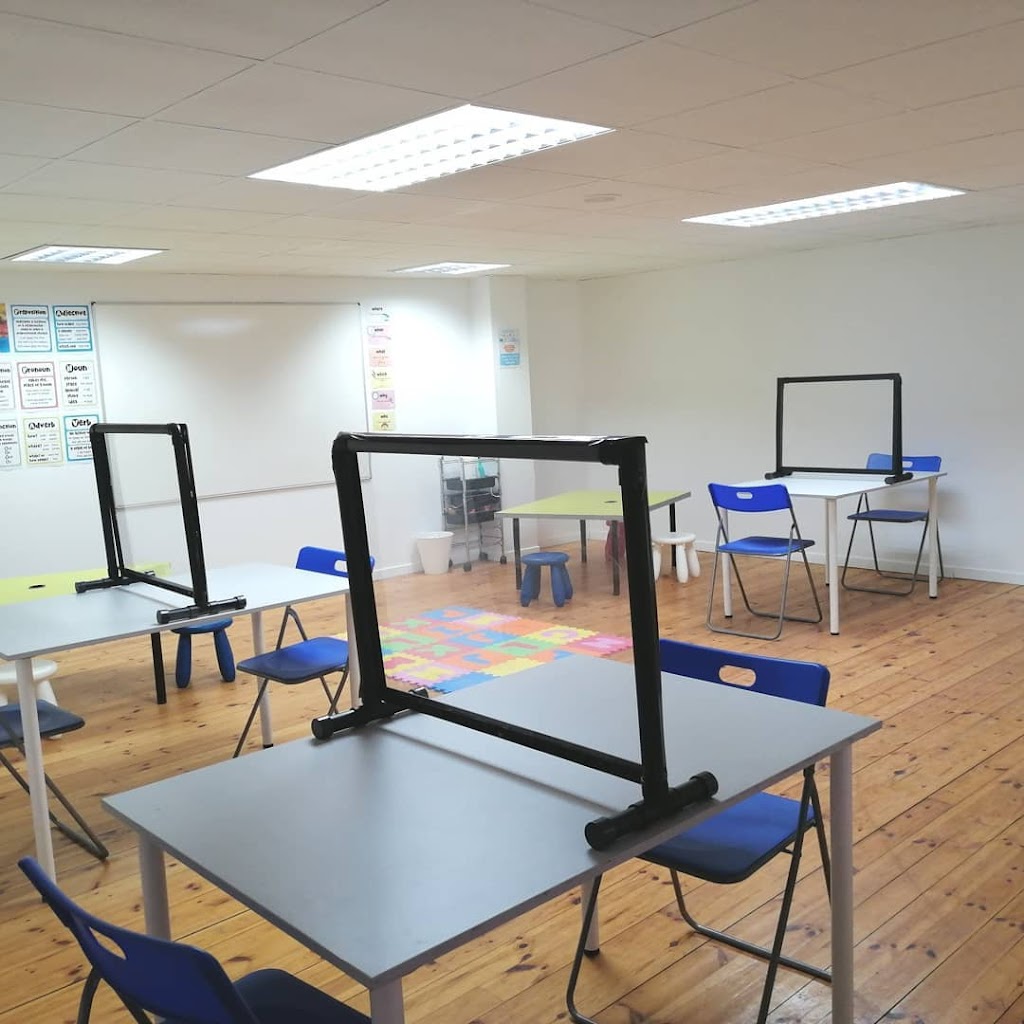 Coworking Arteixo - Academia de Ingles