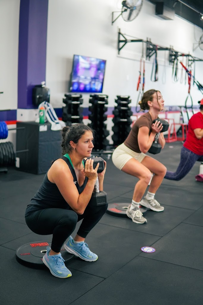  F45 Training Hyde Park OH