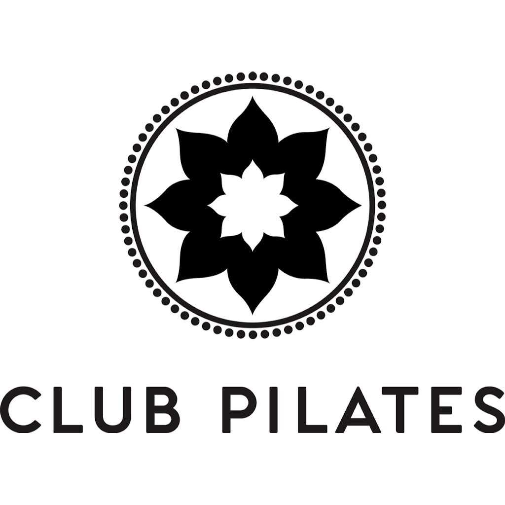  Club Pilates