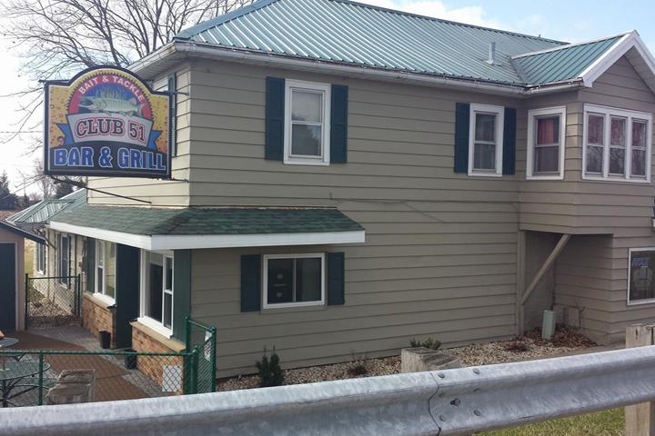  Club 51