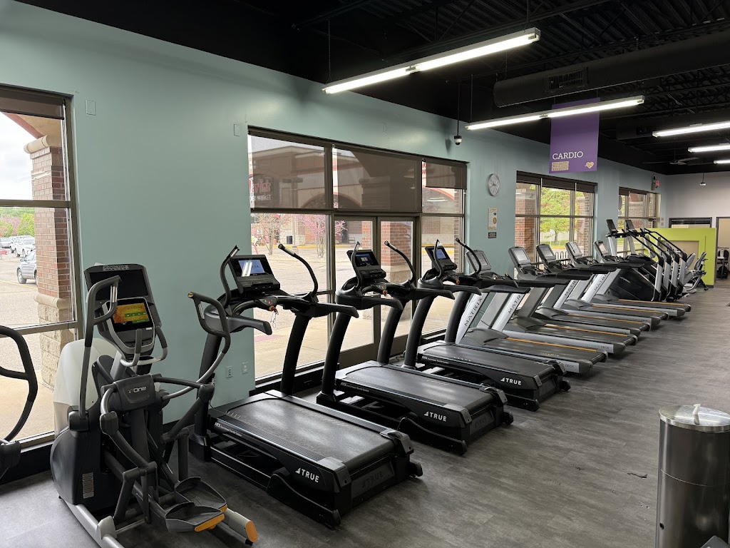  Anytime Fitness