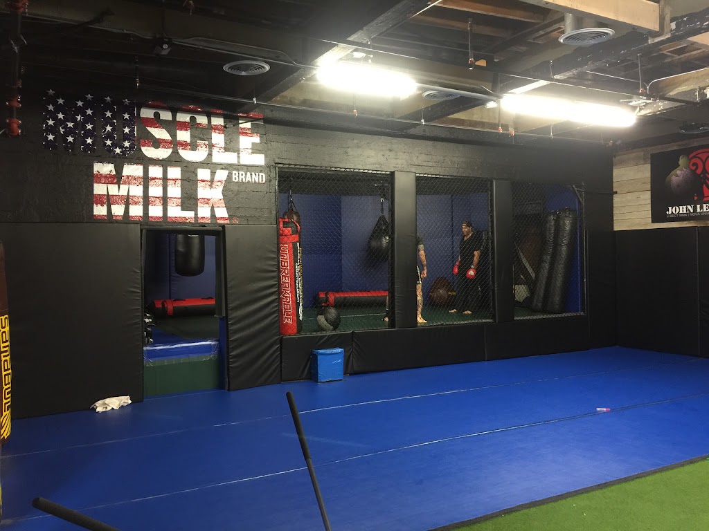  Unbreakable Performance Center